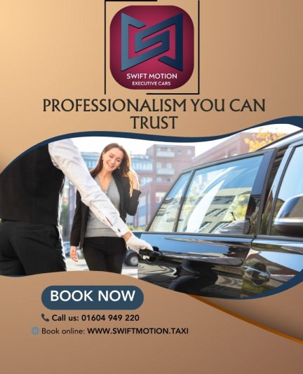 Chauffeur driver opening the door for the customer Chauffeur driver opening the door for the customer