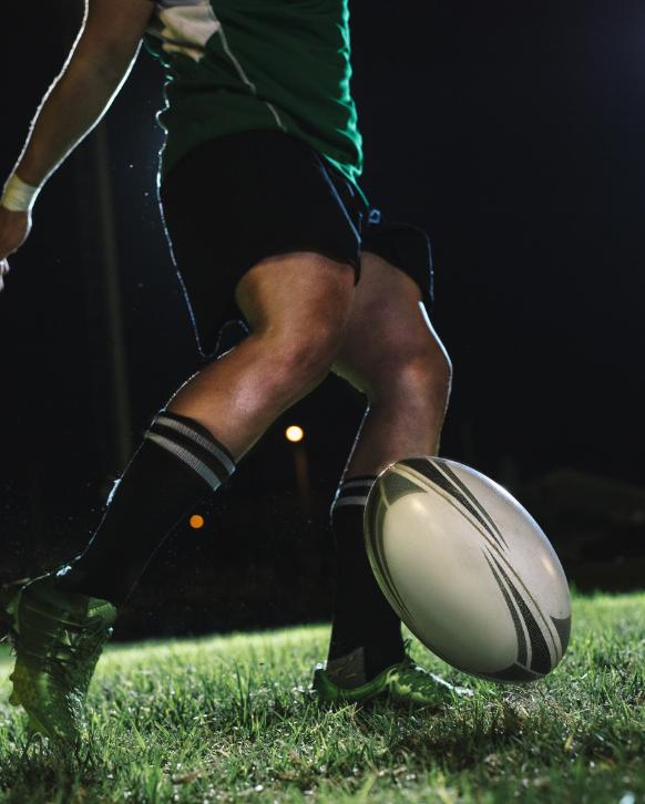Sport events